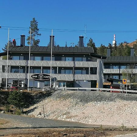 Vuosselin Helmi Apartments Ruka Bagian luar foto