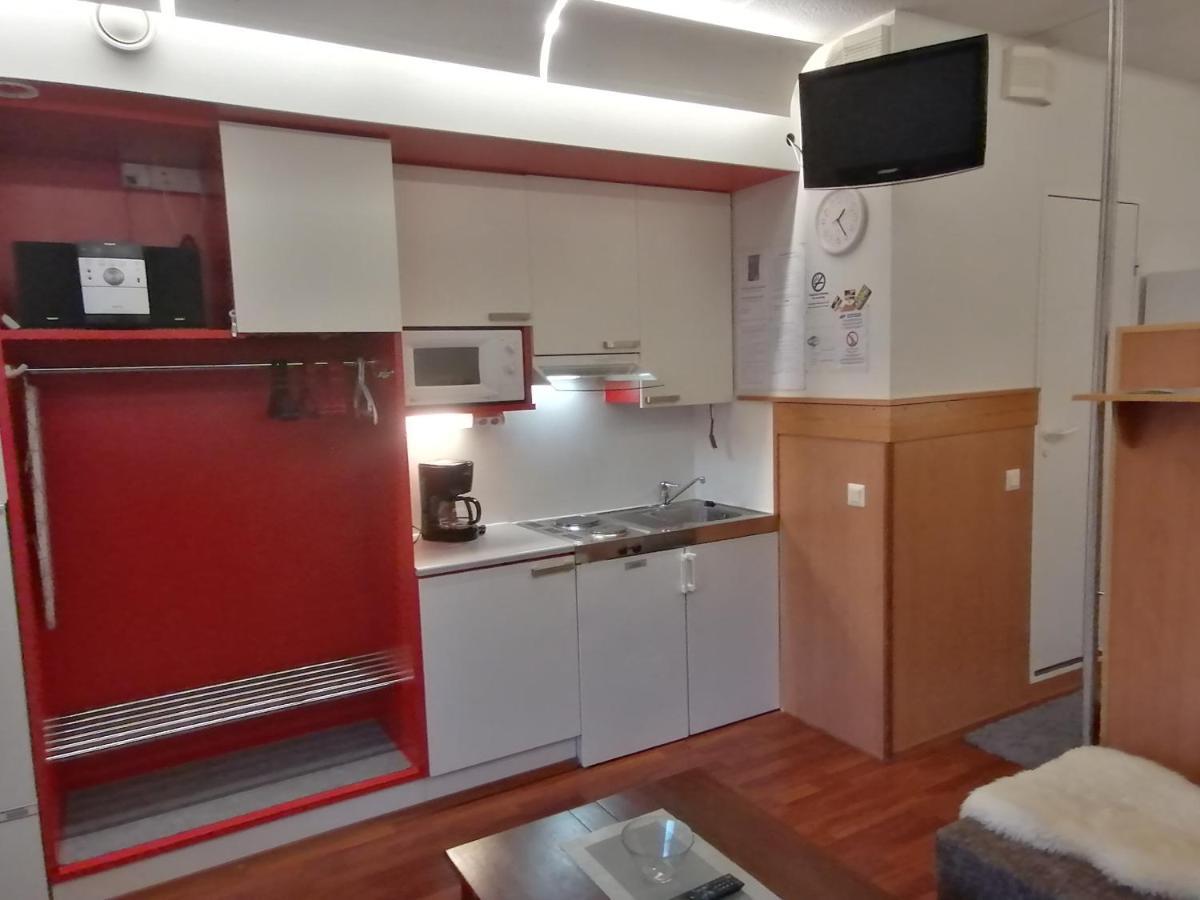 Vuosselin Helmi Apartments Ruka Bagian luar foto