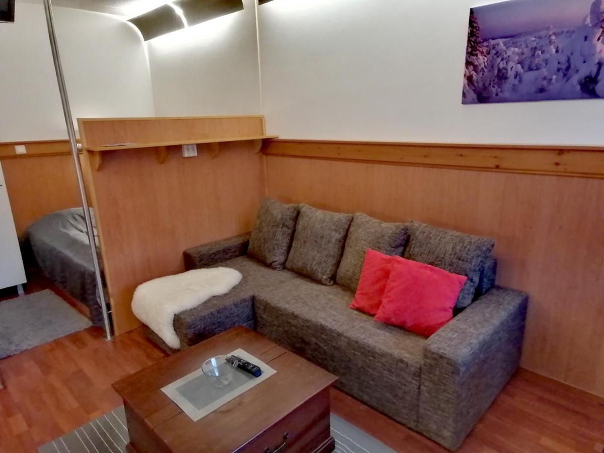 Vuosselin Helmi Apartments Ruka Bagian luar foto