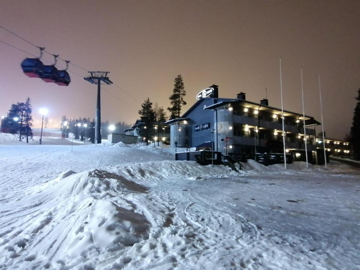Vuosselin Helmi Apartments Ruka Bagian luar foto