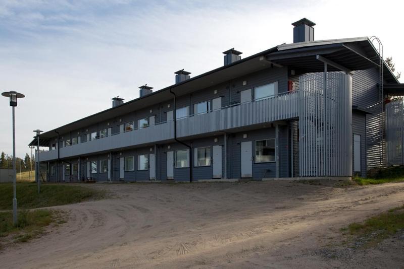 Vuosselin Helmi Apartments Ruka Bagian luar foto