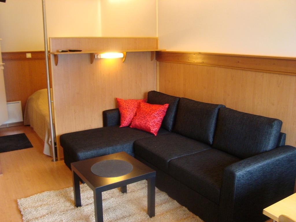 Vuosselin Helmi Apartments Ruka Ruang foto